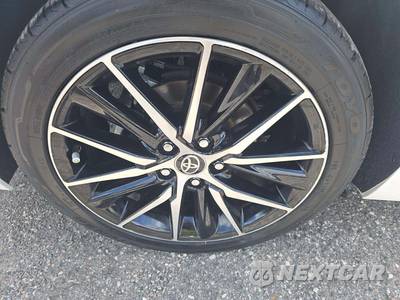 2022 Toyota Camry SE - zdjęcie 20 z 22 - miniatura