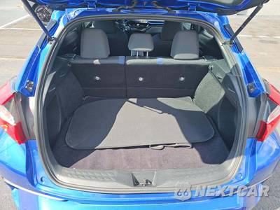 2021 Toyota C-HR XLE - zdjęcie 11 z 22 - miniatura