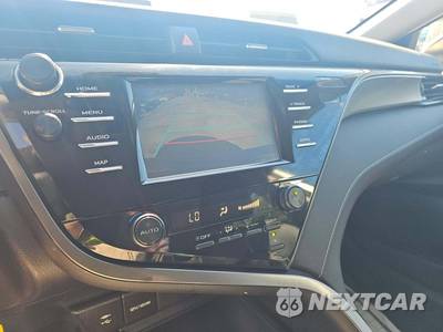 2019 Toyota Camry SE - zdjęcie 27 z 28 - miniatura