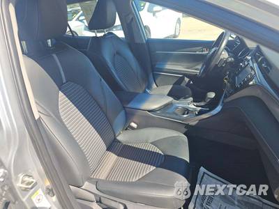2019 Toyota Camry SE - zdjęcie 15 z 28 - miniatura