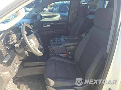 2023 Chevrolet Silverado 1500 LT Crew Cab Short Bed 1LT - zdjęcie 6 z 23 - miniatura