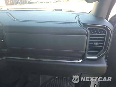 2023 Chevrolet Silverado 1500 LT Crew Cab Short Bed 1LT - zdjęcie 19 z 23 - miniatura