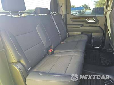 2023 Chevrolet Silverado 1500 LT Crew Cab Short Bed 1LT - zdjęcie 16 z 23 - miniatura