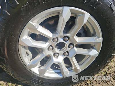 2023 Chevrolet Silverado 1500 LT Crew Cab Short Bed 1LT - zdjęcie 21 z 23 - miniatura
