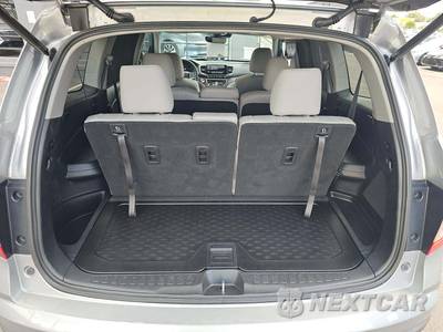 2021 Honda Pilot Special Edition - zdjęcie 12 z 23 - miniatura