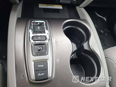 2021 Honda Pilot Special Edition - zdjęcie 22 z 23 - miniatura