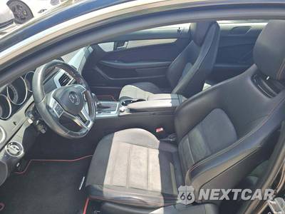 2014 Mercedes-Benz C 250 Coupe - zdjęcie 6 z 28 - miniatura