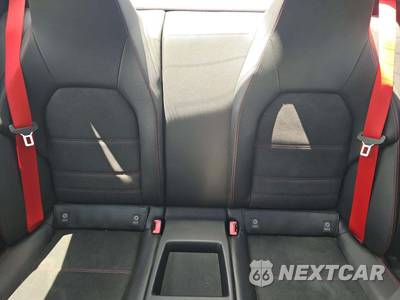 2014 Mercedes-Benz C 250 Coupe - zdjęcie 13 z 28 - miniatura