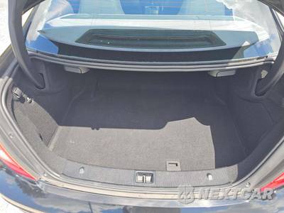2014 Mercedes-Benz C 250 Coupe - zdjęcie 14 z 28 - miniatura