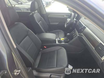 2023 Volkswagen Atlas V6 SE w/Technology - zdjęcie 19 z 23 - miniatura