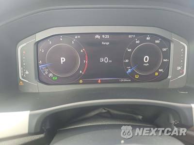 2023 Volkswagen Atlas V6 SE w/Technology - zdjęcie 9 z 23 - miniatura