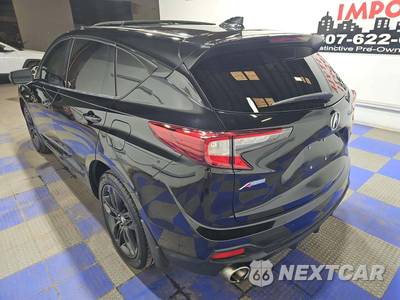 2021 Acura RDX w/A-Spec Package - zdjęcie 2 z 24 - miniatura