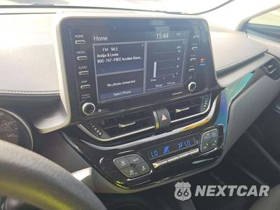 2020 Toyota C-HR LE - zdjęcie 7 z 20 - miniatura