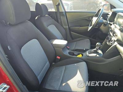 2020 Hyundai Kona SEL - zdjęcie 18 z 28 - miniatura
