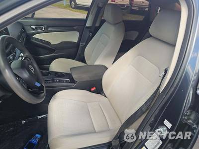 2024 Honda Civic Sedan LX - zdjęcie 6 z 28 - miniatura