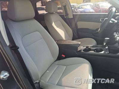 2024 Honda Civic Sedan LX - zdjęcie 18 z 28 - miniatura
