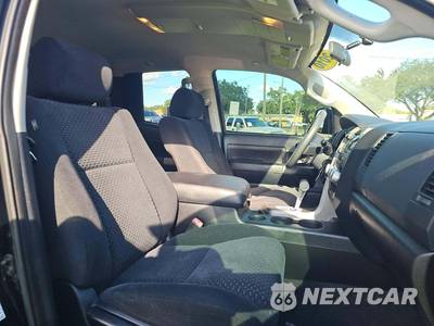 2010 Toyota Tundra Extended Cab Medium Bed - zdjęcie 18 z 37 - miniatura