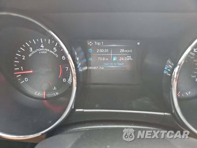 2015 Ford Mustang EcoBoost Premium Coupe - zdjęcie 6 z 24 - miniatura