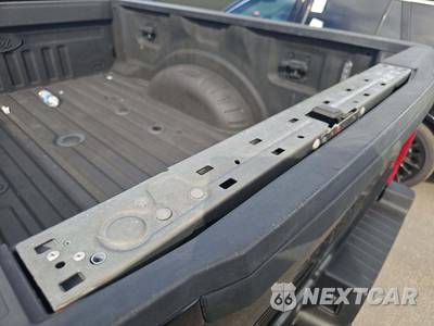2021 Ford Super Duty F-250 Lariat Crew Cab Medium Bed - zdjęcie 26 z 28 - miniatura