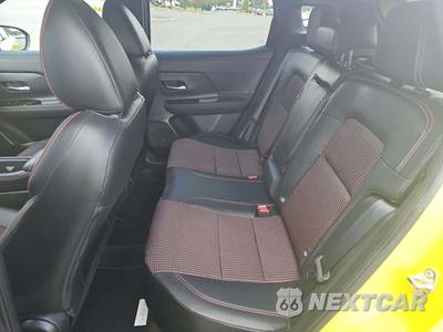 2025 Nissan Kicks SR - zdjęcie 10 z 19 - miniatura