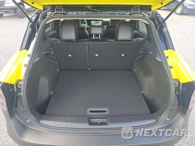 2025 Nissan Kicks SR - zdjęcie 11 z 19 - miniatura