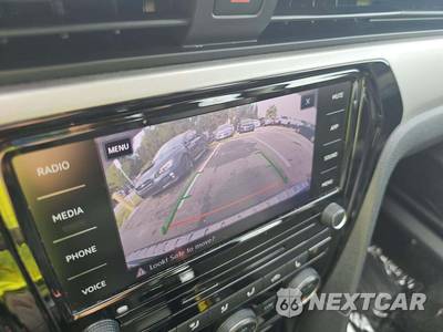 2022 Volkswagen Passat 2.0T SE - zdjęcie 28 z 29 - miniatura