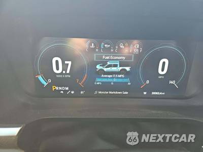 2022 Ford F-150 Raptor Crew Cab Short Bed - zdjęcie 6 z 19 - miniatura