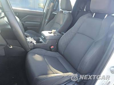 2024 Toyota Tacoma SR Crew Cab Medium Bed - zdjęcie 3 z 19 - miniatura