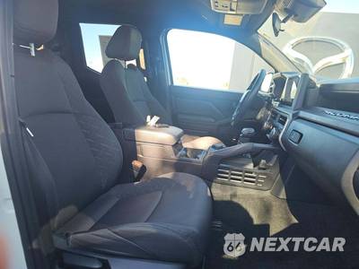 2024 Toyota Tacoma SR Crew Cab Medium Bed - zdjęcie 15 z 19 - miniatura