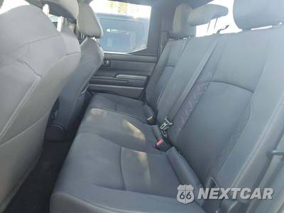 2024 Toyota Tacoma SR Crew Cab Medium Bed - zdjęcie 10 z 19 - miniatura