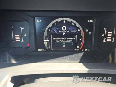 2024 Toyota Tacoma SR Crew Cab Medium Bed - zdjęcie 6 z 19 - miniatura