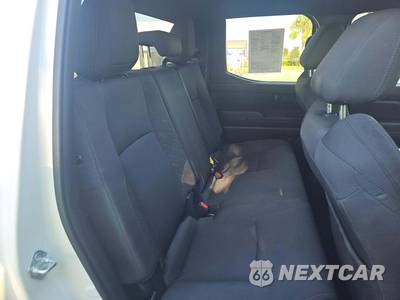 2024 Toyota Tacoma SR Crew Cab Medium Bed - zdjęcie 13 z 19 - miniatura