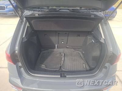 2024 Volkswagen Taos SE - zdjęcie 14 z 22 - miniatura