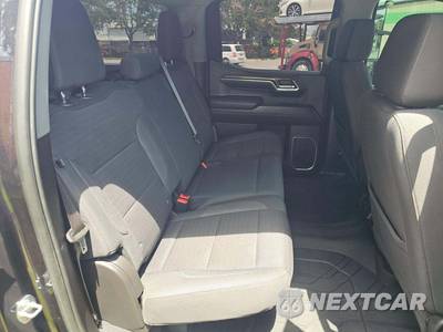 2023 Chevrolet Silverado 1500 RST Crew Cab Short Bed 1SP - zdjęcie 16 z 22 - miniatura