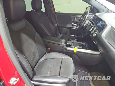 2021 Mercedes-Benz GLA 250 4MATIC - zdjęcie 18 z 24 - miniatura