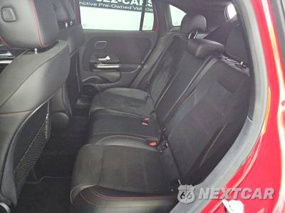 2021 Mercedes-Benz GLA 250 4MATIC - zdjęcie 13 z 24 - miniatura