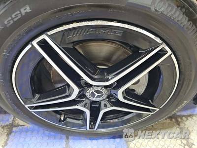 2021 Mercedes-Benz GLA 250 4MATIC - zdjęcie 21 z 24 - miniatura