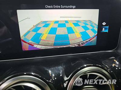 2021 Mercedes-Benz GLA 250 4MATIC - zdjęcie 24 z 24 - miniatura