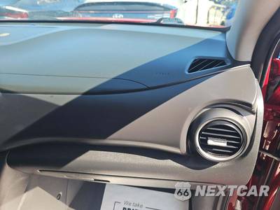 2021 Hyundai Kona SE - zdjęcie 19 z 27 - miniatura