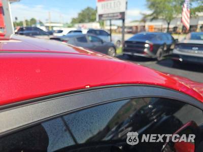 2021 Hyundai Kona SE - zdjęcie 27 z 27 - miniatura