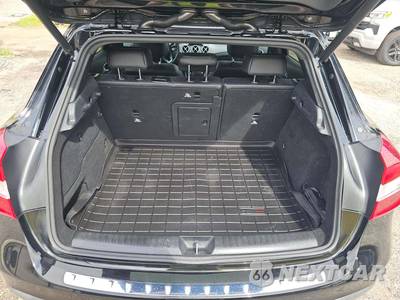 2016 Mercedes-Benz GLA 250 - zdjęcie 11 z 22 - miniatura