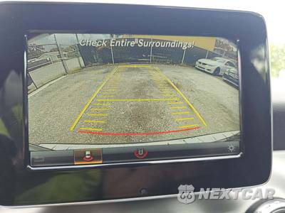 2016 Mercedes-Benz GLA 250 - zdjęcie 21 z 22 - miniatura