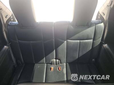 2019 Nissan Pathfinder SL - zdjęcie 11 z 24 - miniatura