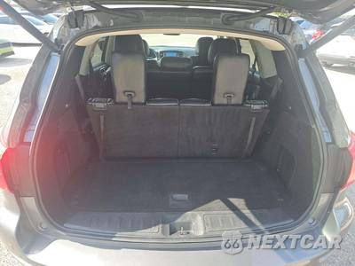 2019 Nissan Pathfinder SL - zdjęcie 12 z 24 - miniatura