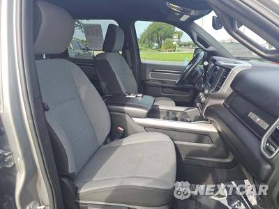 2022 Ram 2500 Lone Star Crew Cab Medium Bed - zdjęcie 15 z 23 - miniatura
