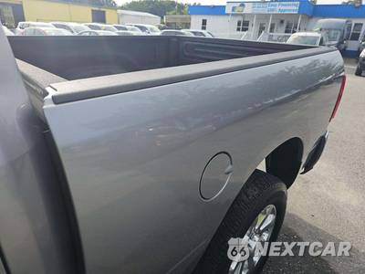 2022 Ram 2500 Lone Star Crew Cab Medium Bed - zdjęcie 21 z 23 - miniatura