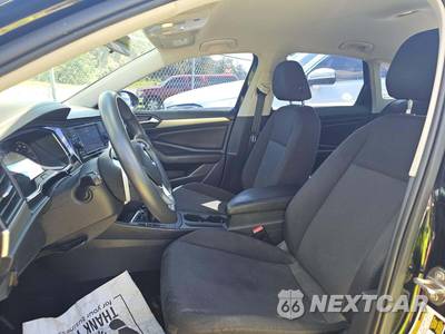 2019 Volkswagen Jetta S - zdjęcie 6 z 29 - miniatura