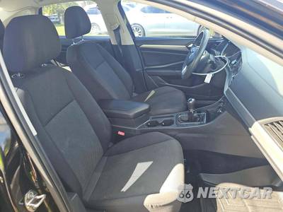 2019 Volkswagen Jetta S - zdjęcie 18 z 29 - miniatura