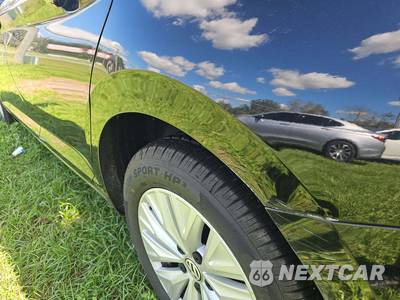 2019 Volkswagen Jetta S - zdjęcie 24 z 29 - miniatura