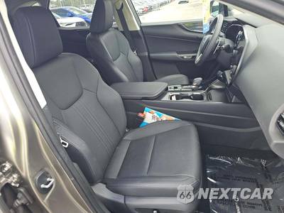 2024 Lexus NX 250 Premium - zdjęcie 15 z 19 - miniatura
